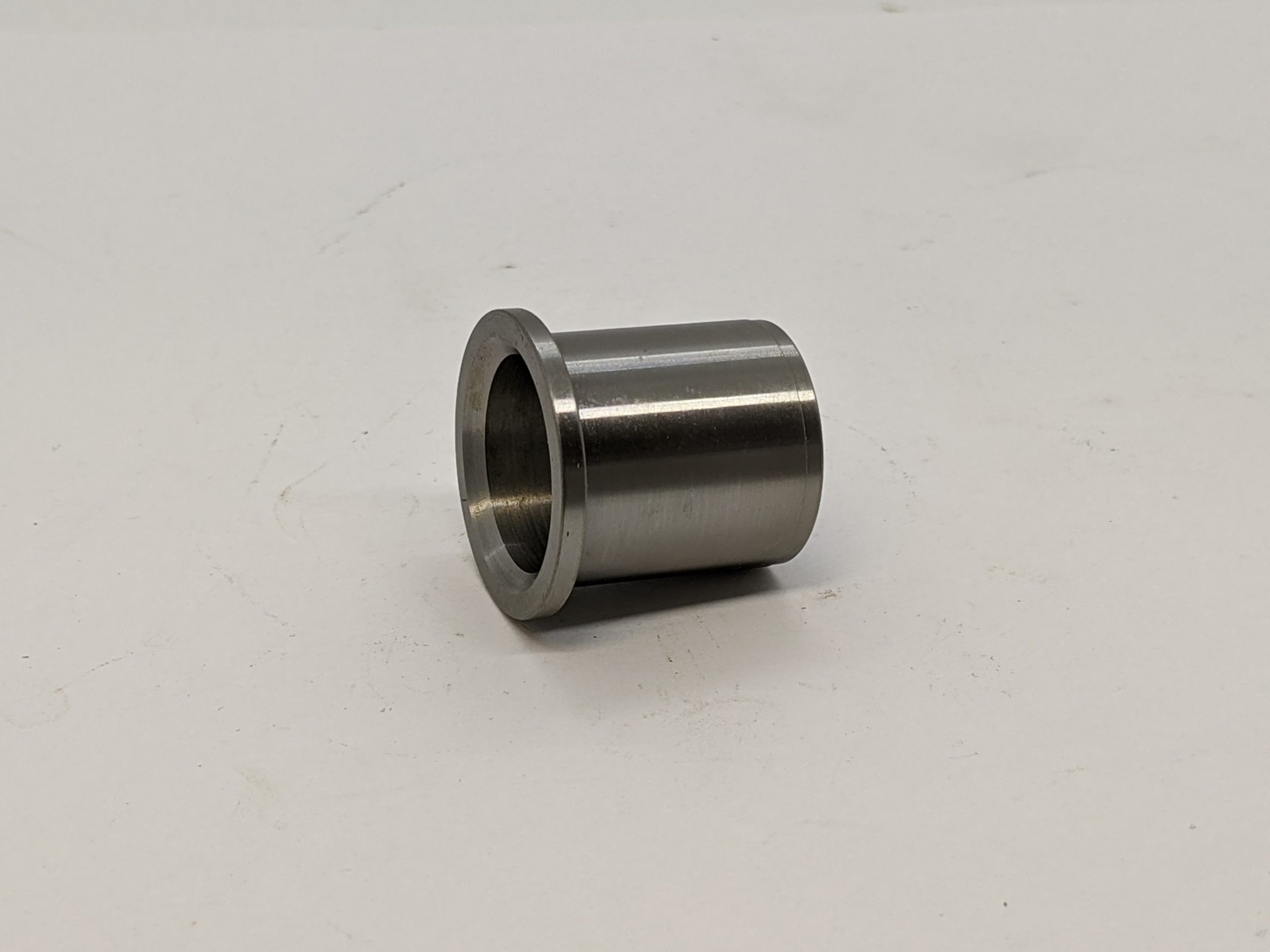 57-0023 Kickstart Spindle Bushing, Outer, Triumph