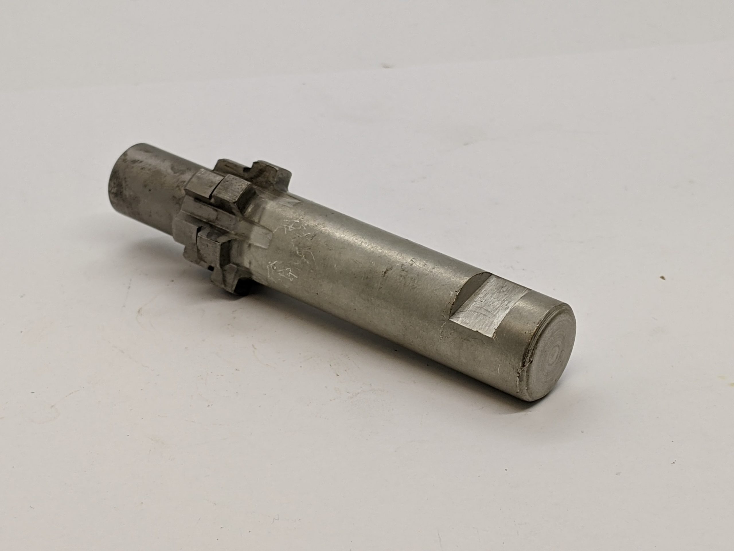 57-0024 Kickstart Shaft, Triumph TR6/T120