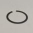 57-0280 Mainshaft & Wheel Bearing Circlip
