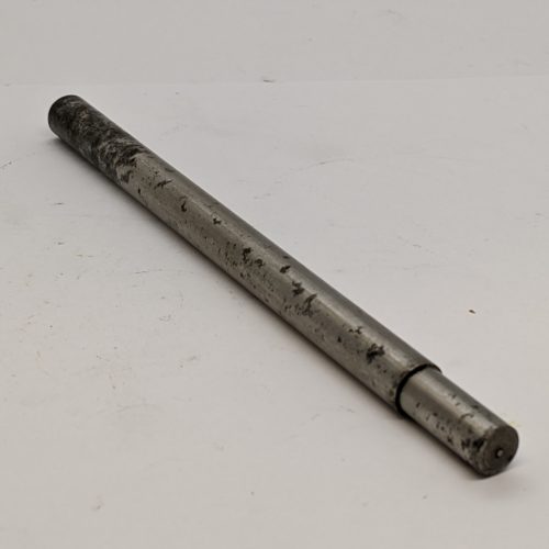 57-0291 Selector Fork Spindle/Shaft, Triumph