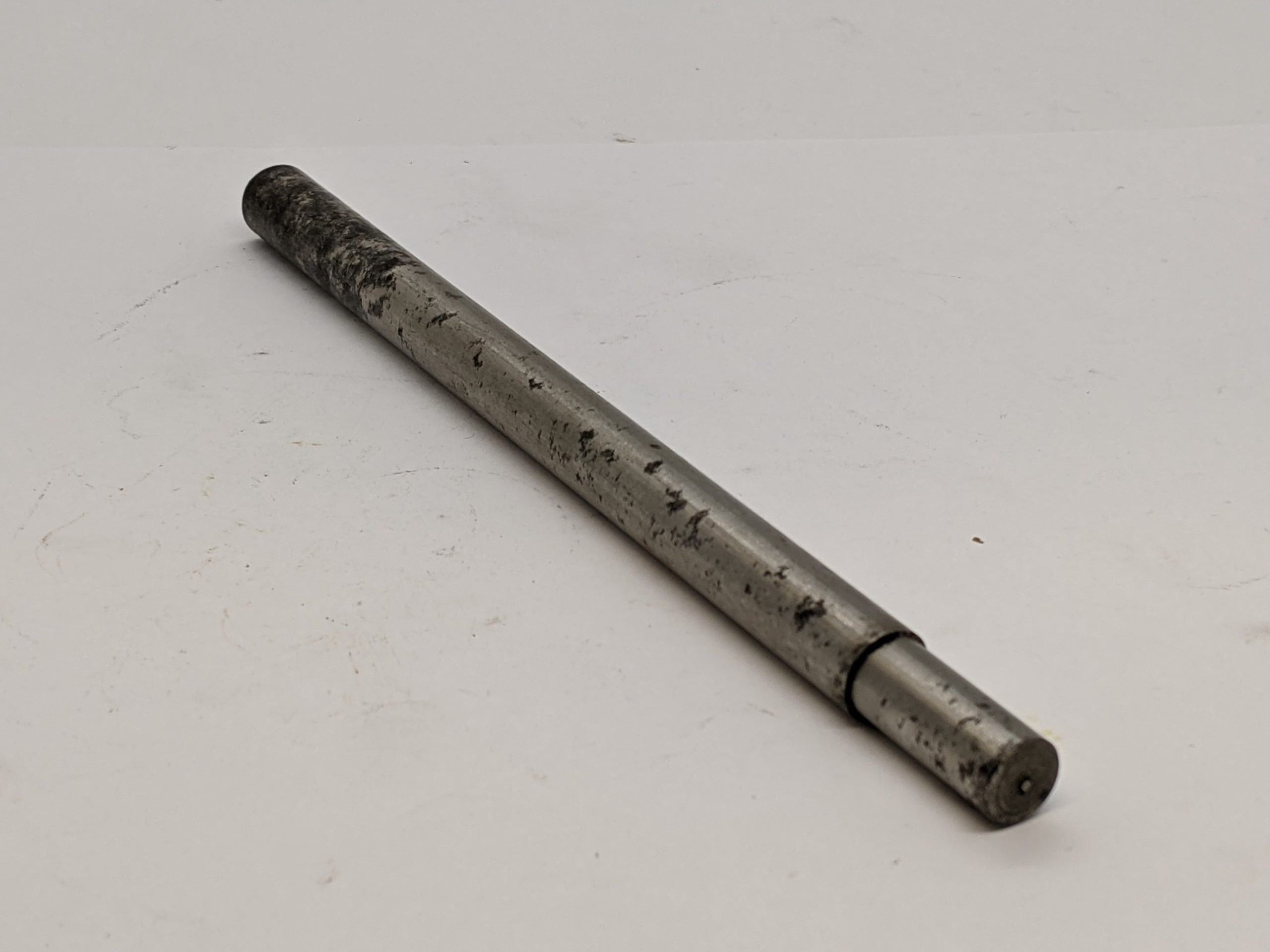 57-0291 Selector Fork Spindle/Shaft, Triumph