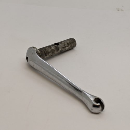 57-0487U Clutch Operating Lever, Tri Pre Unit 1940-1958 - USED