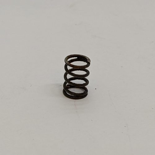 57-0497 Rear Chain Oiler Spring