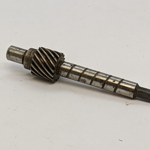 57-0934 Speedometer Drive Gear, 16T