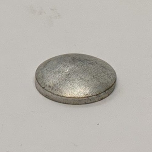 57-0981 Layshaft Blanking Plug, Tri to 1955