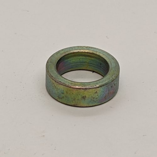 83-3602  Spacer, Footrest Bolt, 1/2 x 3/4 x 1/4