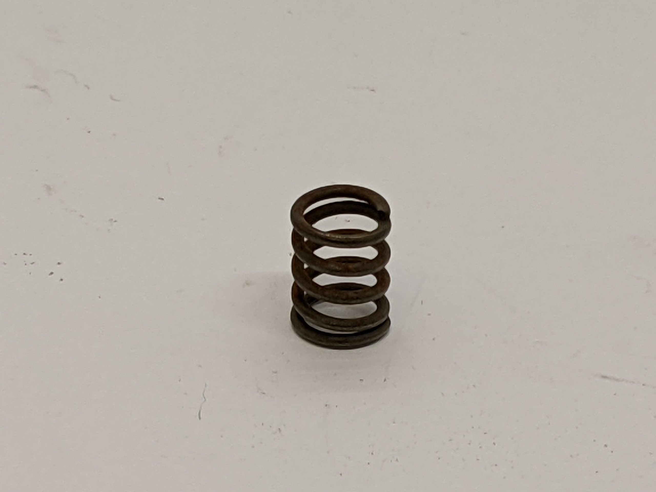 57-1167 Kickstart Pedal Spring, .240 x .350