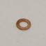 70-2441 Copper Sealing Washer, 1/4"