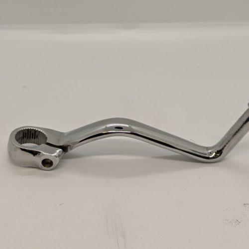 57-3751N Lever, Shift, Tri Trident/T150, 1969-1974, NOS