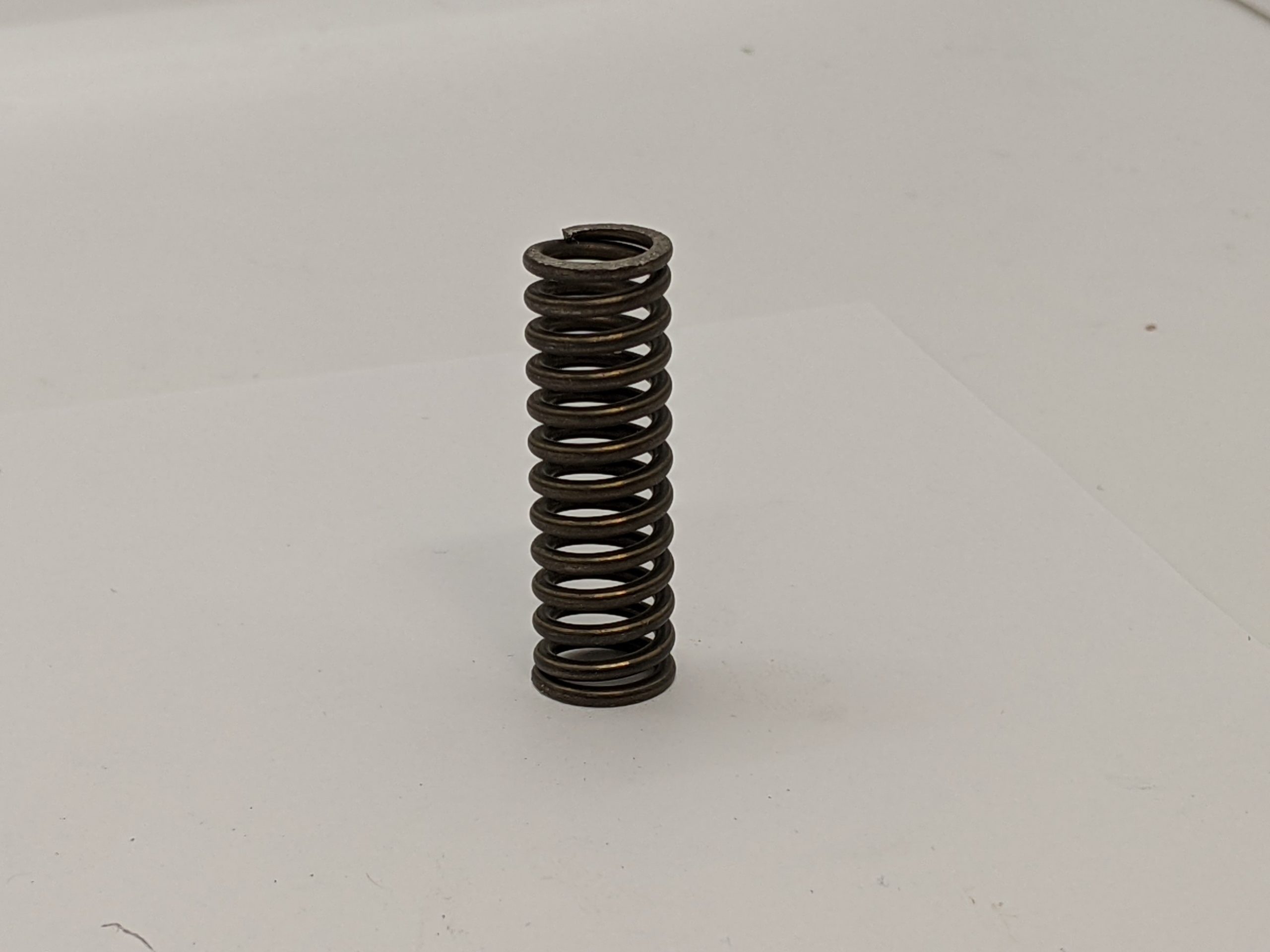 70-6062 Spring, OPRV