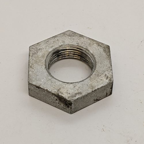 37-3426 Rear Wheel Nut, Timing Side, 3/4 x 20