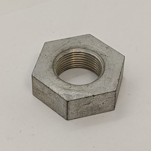 37-3425 Rear Axle Nut, 7/8 x 20