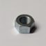 DS48 Footpeg Nut, 1/2 x 20, Small Hex