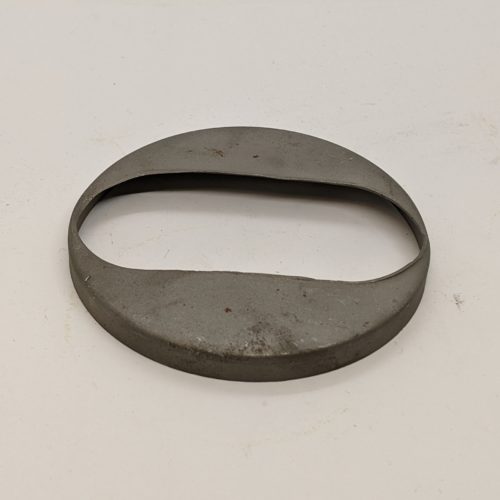 37-0901 Dust Excluder Cover, LH, Sprung Hub