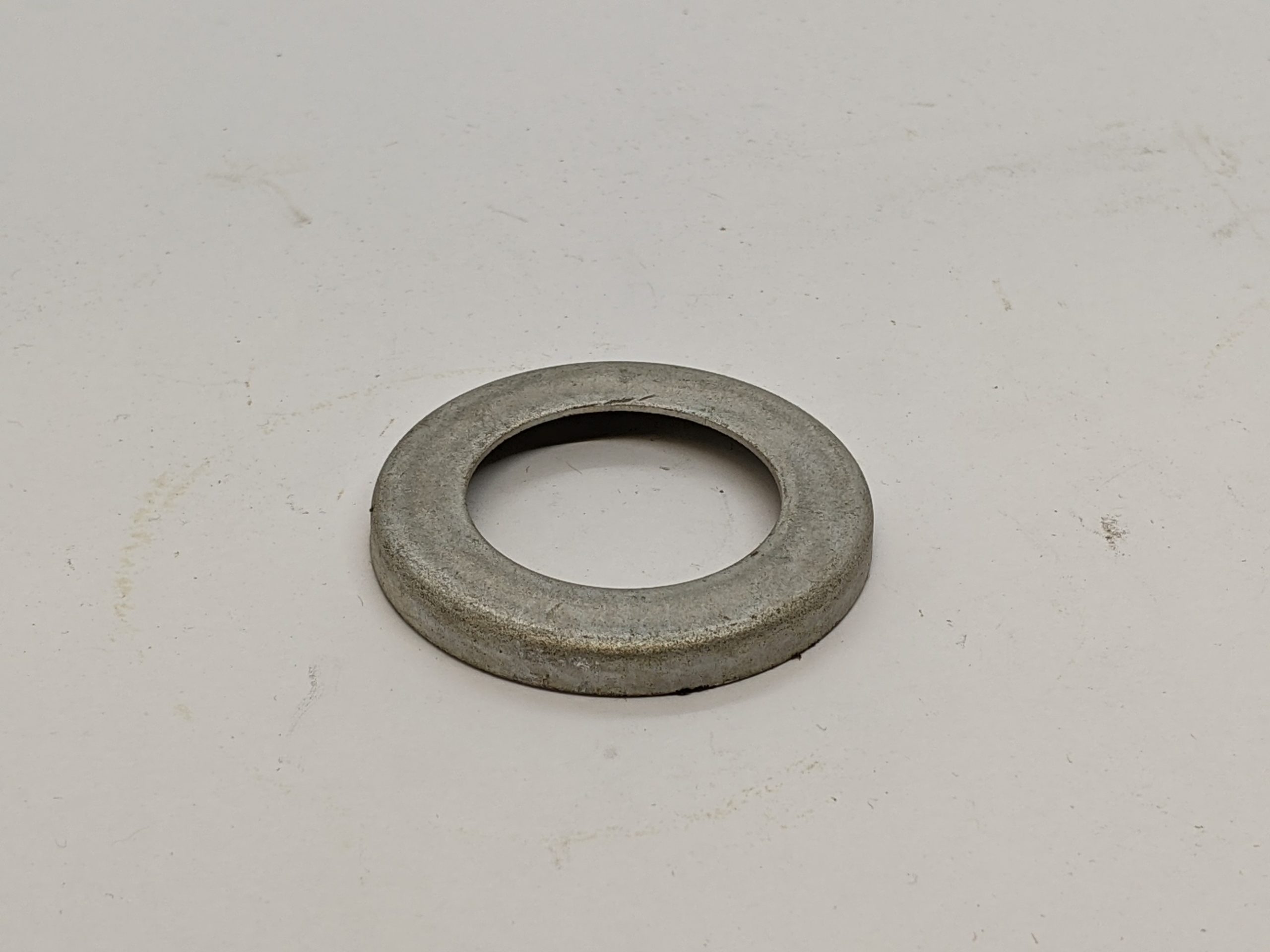 37-1038 Cover, Bearing, RH, 1.15 x 2.855 x .220