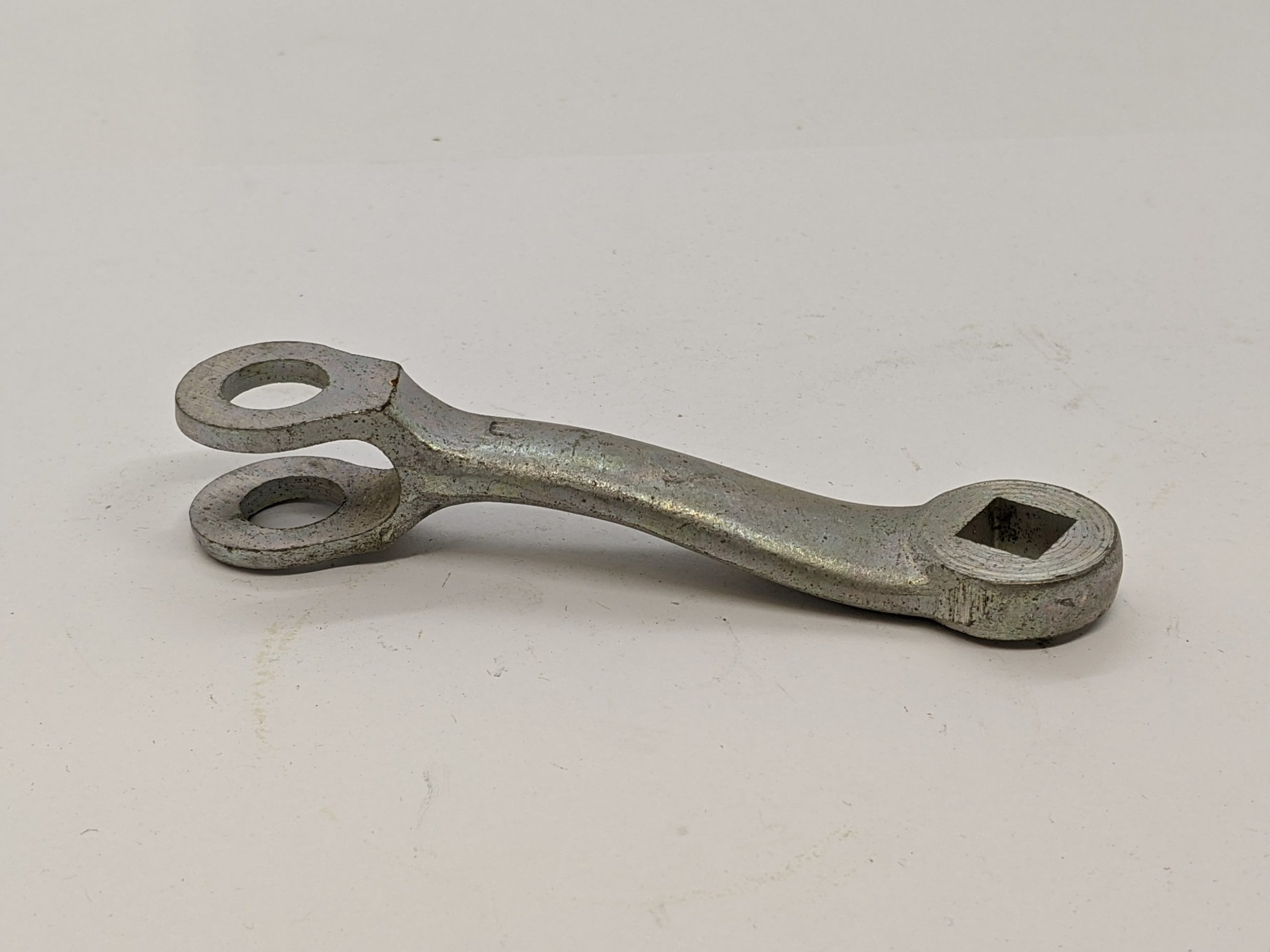 37-1085 Rear Brake Lever, Tri 650 Pre Unit