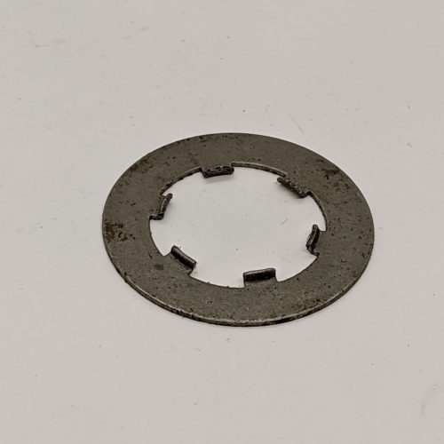 65-2521  Tab Washer, Crank, BSA