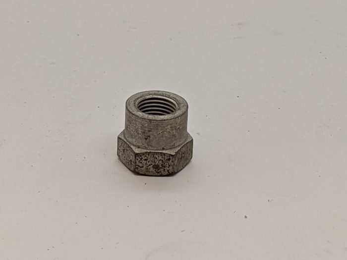 97-2646 Top Clamp Nut, Sleeve Type