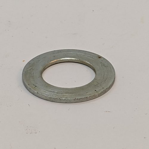 37-1280 Axle Washer, Plain, 3/4"