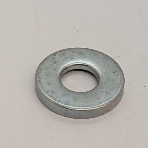 37-1481 Hub Retainer/Grease Cap, Drive Side
