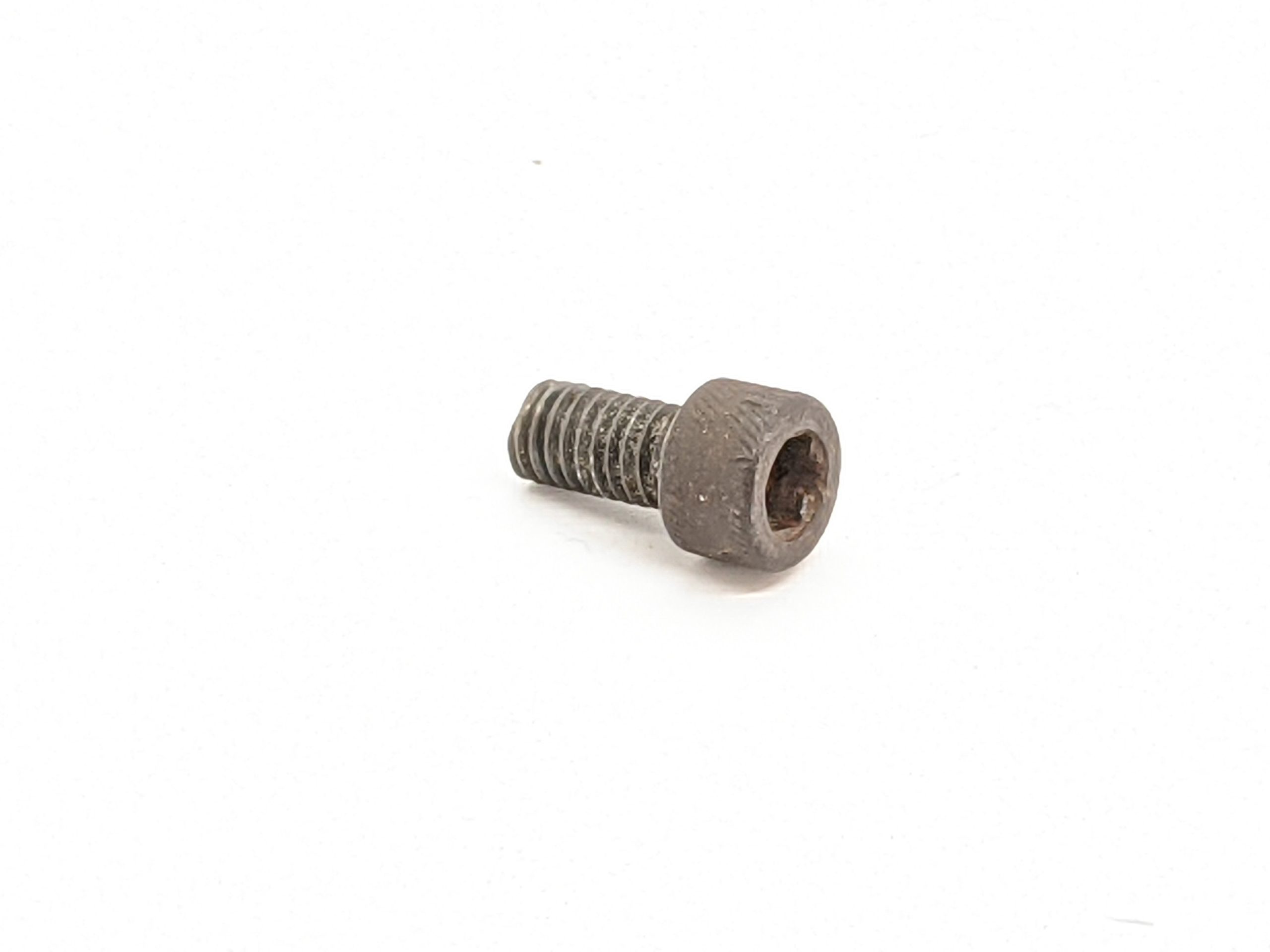 37-1710 Screw, 2BA x 1/4, Allen Head
