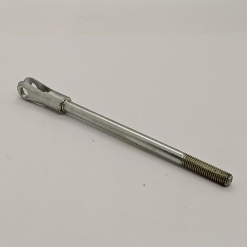 37-3450 Front Brake Rod, TLS T100