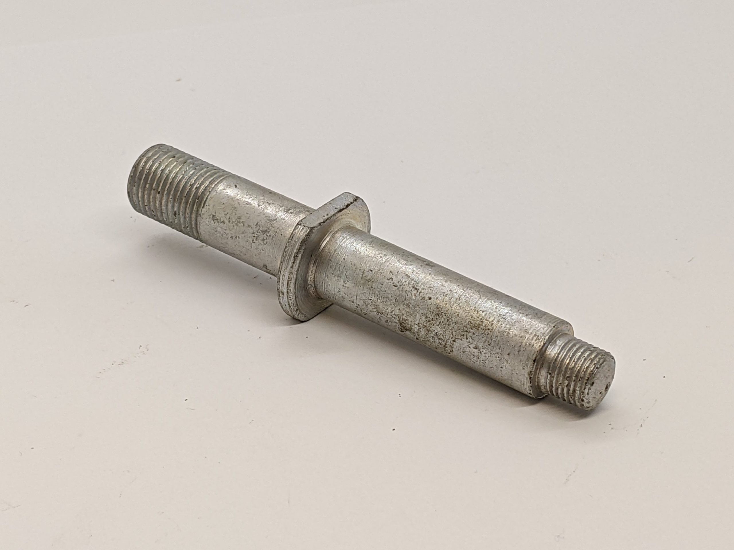 82-4650 Spindle, Brake Pedal, Triumph