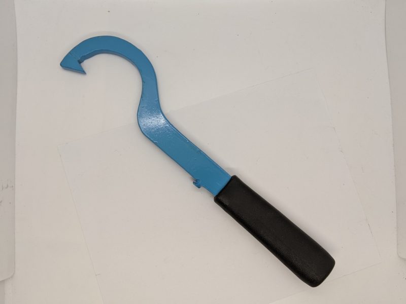 063968 Spanner Tool, Exhaust Nut, Norton Morrie's Place Cycle