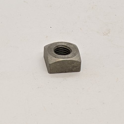 97-3926  Nut, Square, Fork Leg Bracket