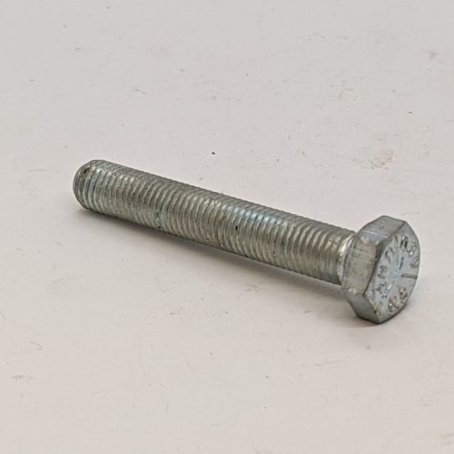 14-0119 Anchor Plate Bolt, 5/16 x 24 x 2