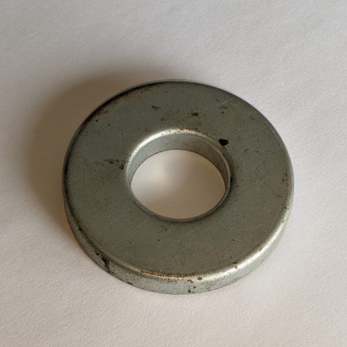 97-1018 TOP CONE WITH DUST COVER