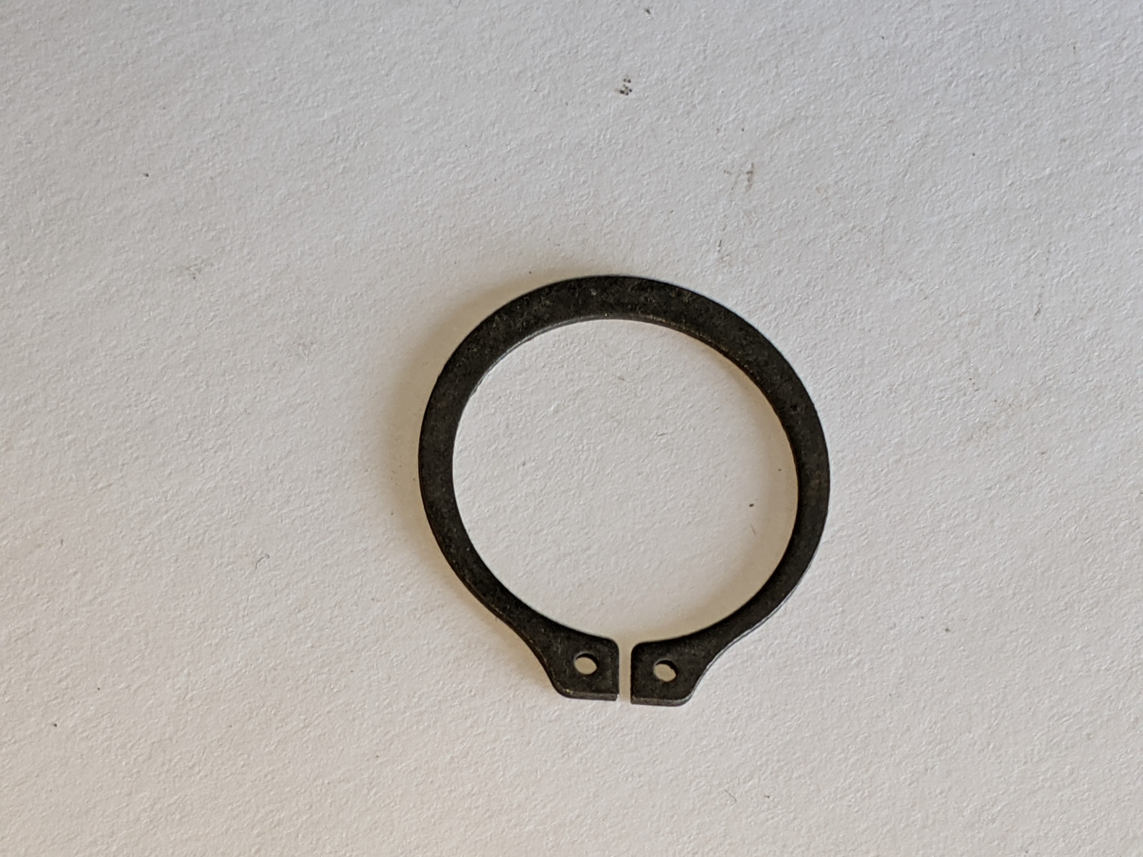 97-2127 Circlip, Fork Leg