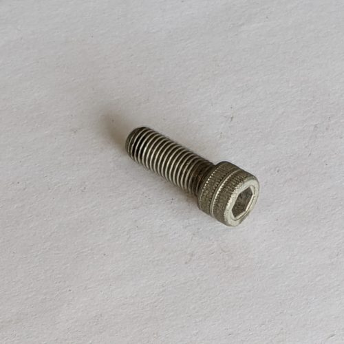 14-1019 Allen Head Screw, 5/16 x 24 x 7/8