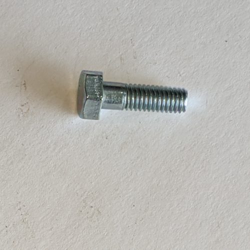 21-2095 Fork Ear Fixing Bolt, 2BA