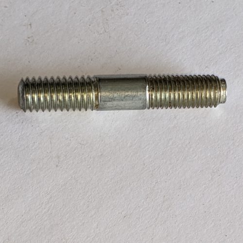 21-2102 Fork Leg Bottom Stud, 5/16 x 18-24 x 1 7/8