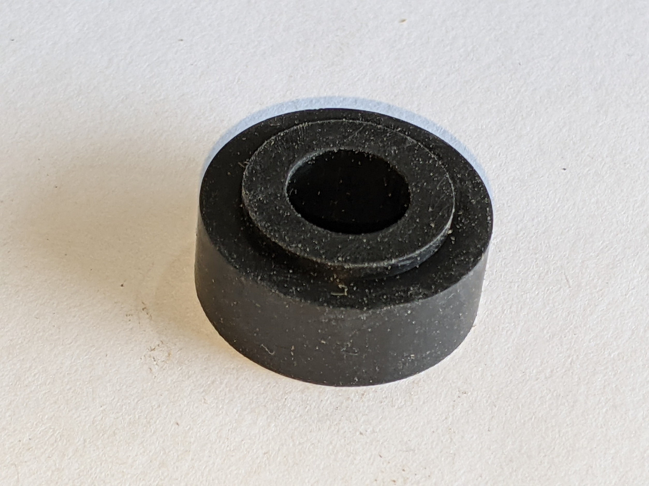 97-2209 Fork Ear Rubber