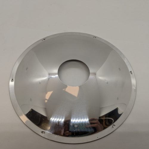 062082 Wheel Cover, Rear, Norton 1971-1974