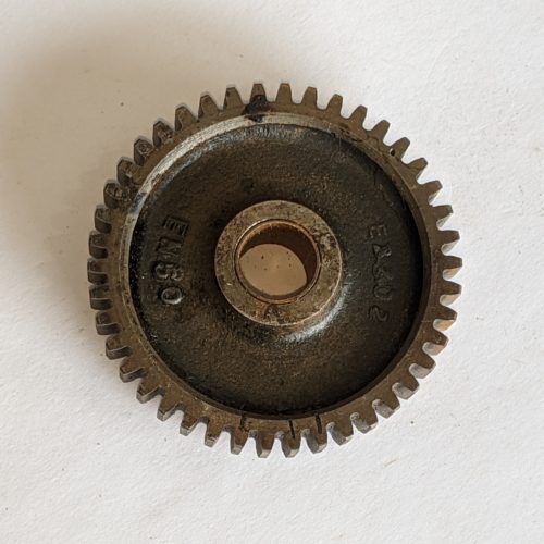70-6160 Intermediate Timing Gear, Tri T100 - NOS