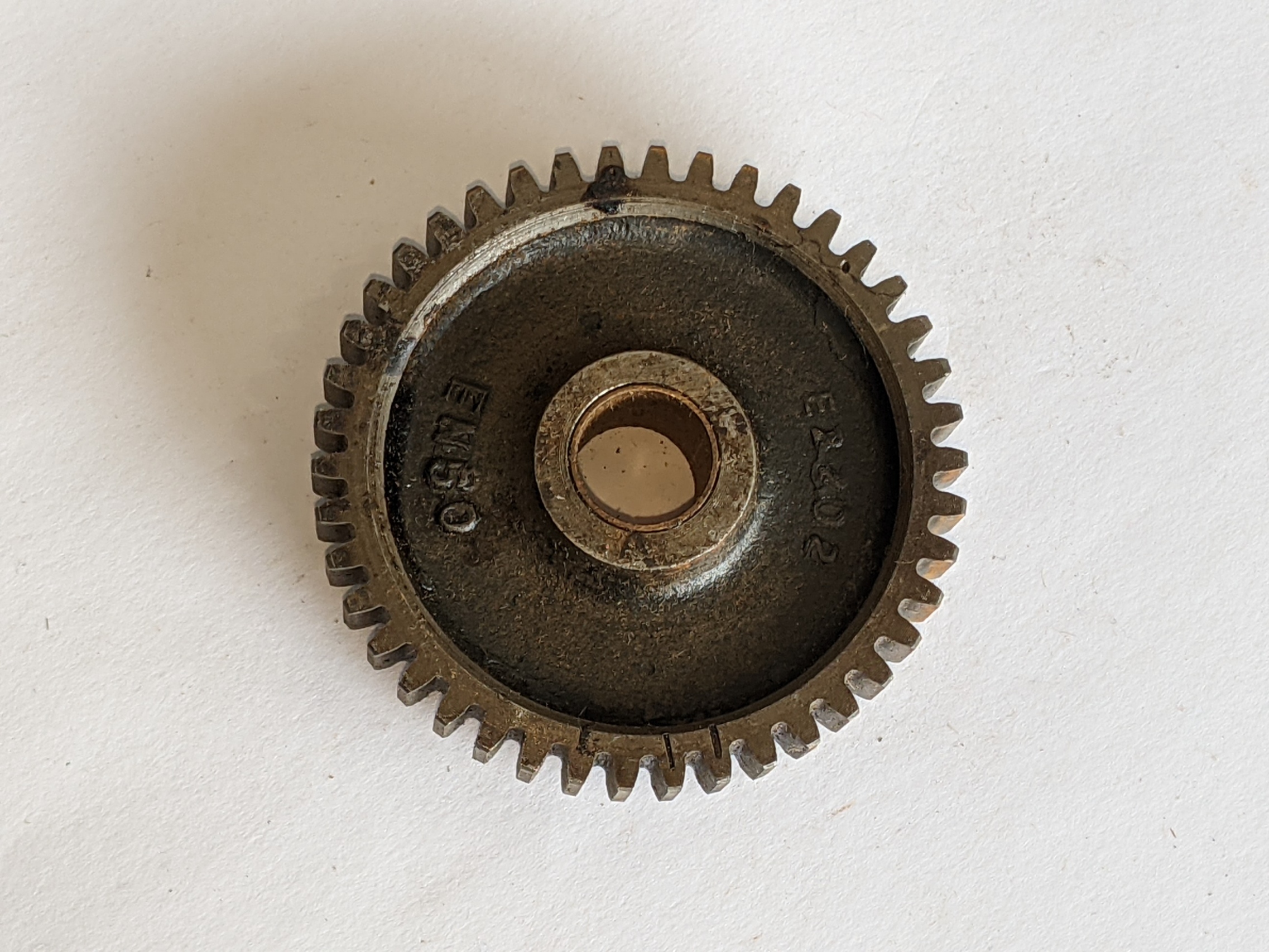 70-6160 Intermediate Timing Gear, Tri T100 - NOS