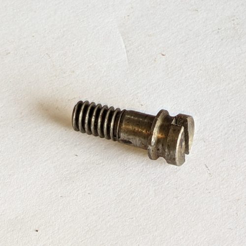 57-1390 Screw, Stop Plate