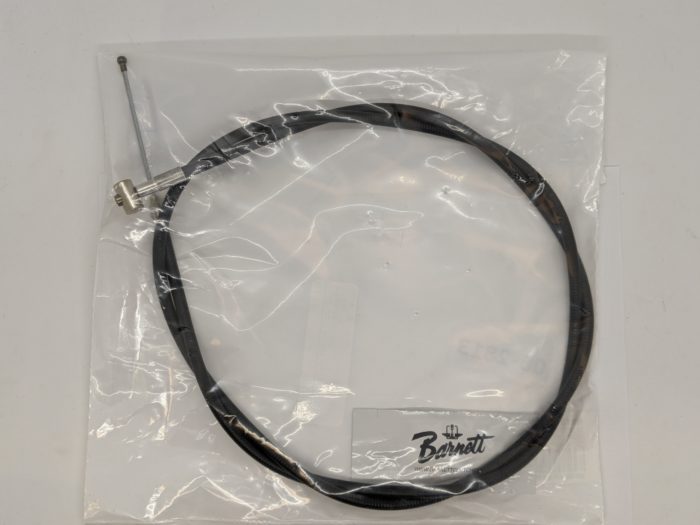 062813B Clutch Cable, Norton 750/850, Barnett