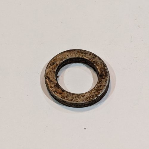 67-0645 9/16" Crank Pinion Washer