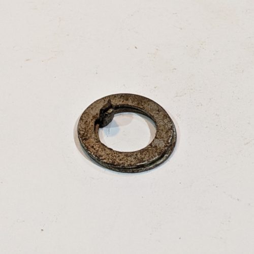 67-0644 Crankshaft Tab Washer, Timing Side