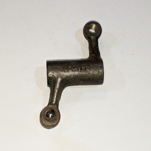 68-0151 Rocker Arm, Exhaust, LH, BSA A65