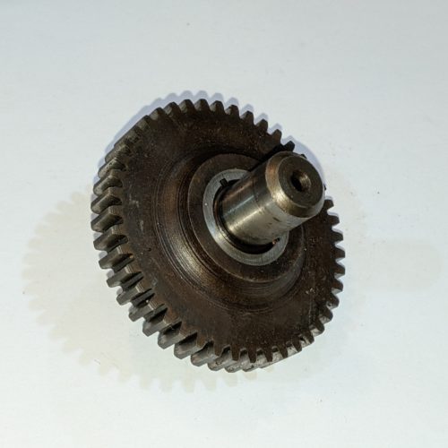 68-0114 Idler Gear, BSA A50/A65, 1963-1968 - NOS