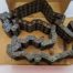 19-8639J Primary Chain, Triplex, 80 Links, BSA A65