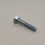 031399 Shock Mount Bolt, BSA A10, 3/8 x 26 x 1 3/4