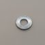 82-5532 Bottom Engine Mount Spacer, Tri 650, 1962 on