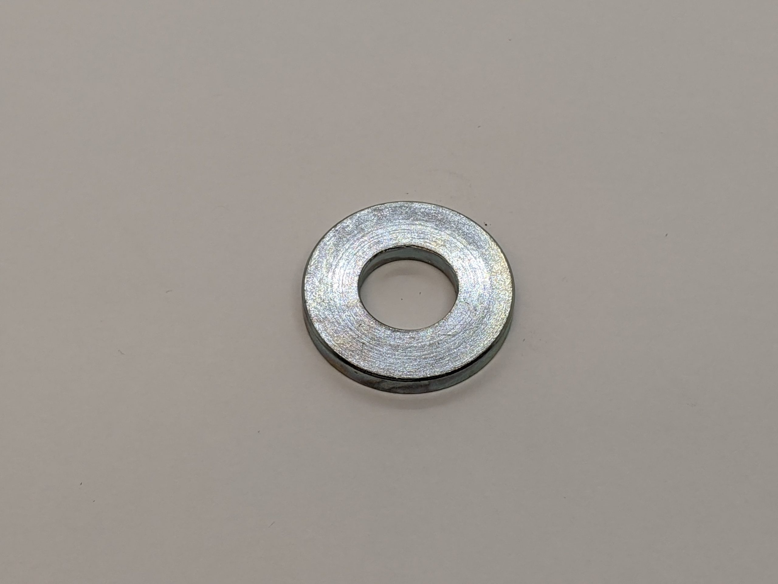 82-5532 Bottom Engine Mount Spacer, Tri 650, 1962 on