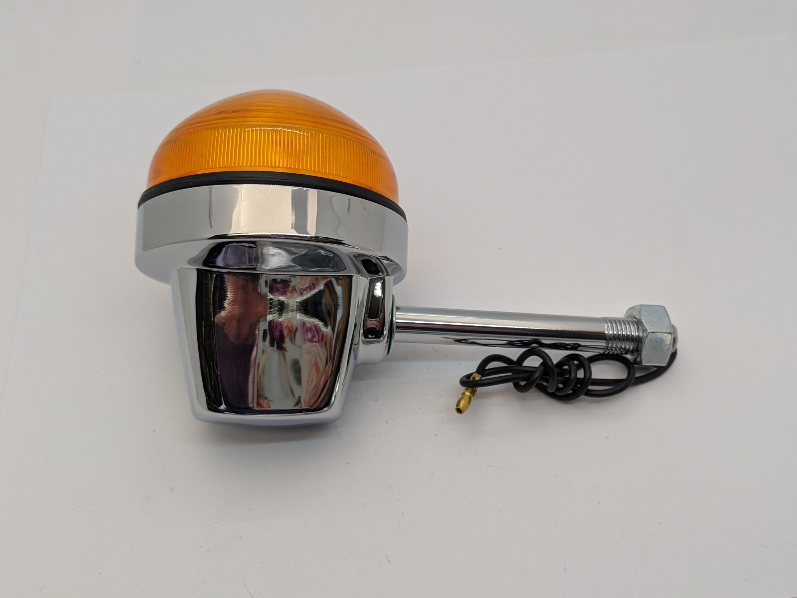 56606T/S Short Stem Turn Signal - Emgo - Image 2